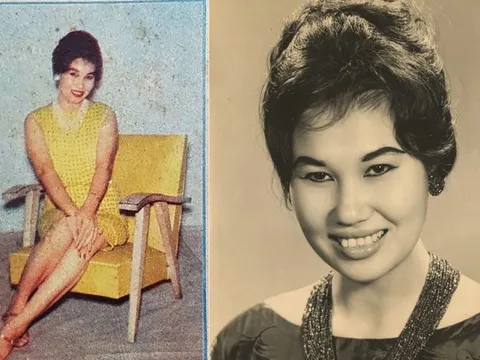 Nữ ca sĩ khiến NSND Kim Cương nể phục đức độ: Từ chối ở nhà đàn em, con cái mời về cũng không chịu