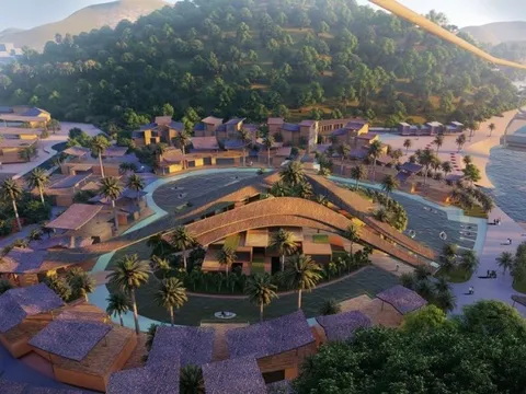 Bị công ty mẹ rút 2.200 tỷ đồng, Vinaconex ITC lỗ kỷ lục do trả phí