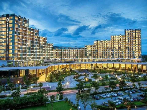 FLC mới thanh toán được 6 tỷ đồng trên tổng số hơn 1.100 tỷ gốc và lãi trái phiếu phải trả trong năm 2023