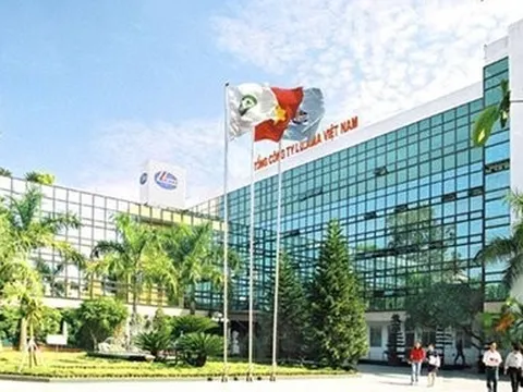 Công ty "họ" Lilama bị bêu tên nợ BHXH Hà Nội trong hơn 9 năm