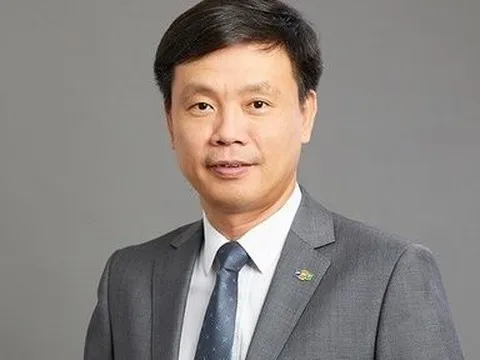 FPT bổ nhiệm Phó Tổng Giám đốc Tập đoàn
