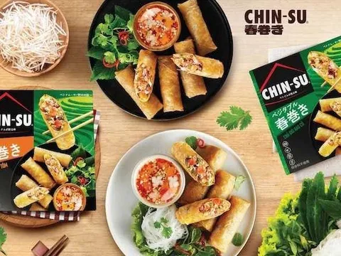 Doanh nghiệp Việt quảng bá ẩm thực nước nhà đến hơn 60 quốc gia và khu vực