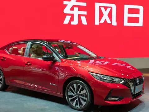 Lộ diện 2 ông lớn Nhật Bản ‘hụt hơi’ tại thị trường ô tô Trung Quốc: Từng giữ 20% thị phần nay chuẩn bị cắt giảm công suất hàng trăm nghìn xe