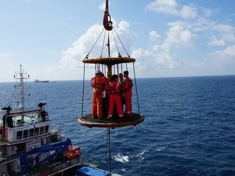 Một quốc gia Đông Nam Á bất ngờ gom mạnh 'vàng đen' của Việt Nam với giá rẻ: xuất khẩu tăng hơn 200%, Việt Nam sở hữu trữ lượng lớn thứ 22 thế giới