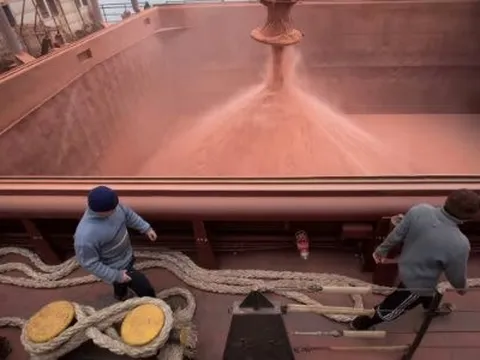 Không phải dầu thô, một mặt hàng quan trọng từ Nga tăng mạnh xuất khẩu về Việt Nam: Tăng 3.600% trong 2 tháng, phương Tây phải miễn trừng phạt vì quá phụ thuộc