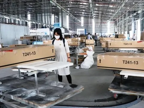 Loạt “đại bàng” Mỹ tới Việt Nam