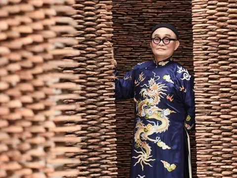 Vì sao cơ ngơi 5.000m2, hàng trăm tỷ của Xuân Hinh lọt top 14 công trình kiến trúc hay nhất thế giới?