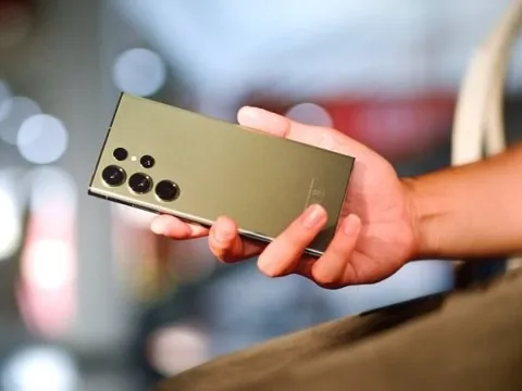 Rời khỏi những trải nghiệm đóng khuôn, người dùng iPhone nói gì sau khi ‘lên đời’ Galaxy S24?