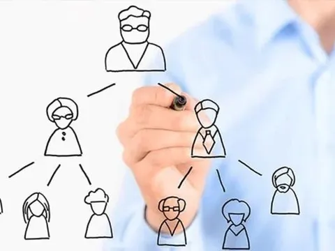 Đề xuất phạt đến 200 triệu đồng nếu yêu cầu người muốn tham gia đa cấp đặt cọc