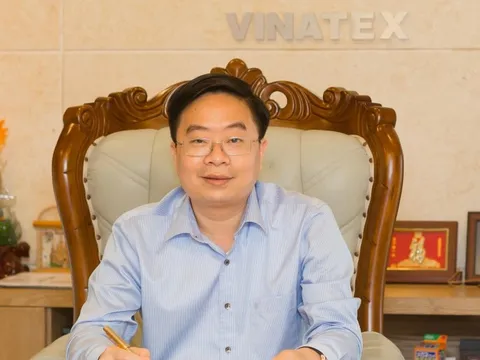 Chủ tịch Vinatex: Tỷ giá USD/VND chỉ giảm 5% trong 2 năm qua là ít, khó cho xuất khẩu phục hồi, Việt Nam có thể mất ngành sợi nếu không được hỗ trợ