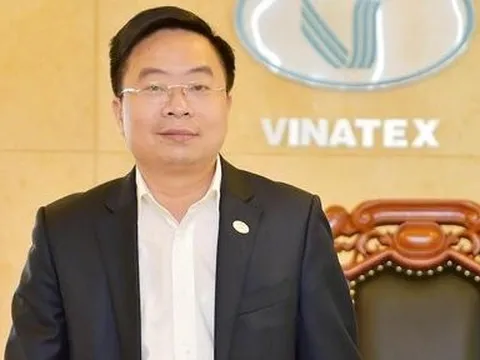 Chủ tịch Vinatex: Việc tiếp cận vốn của DN ngành sợi rất khó khăn