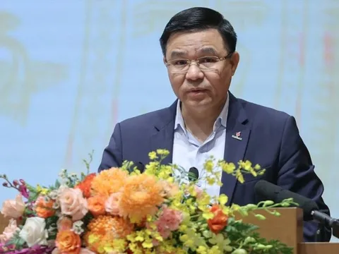 PVN sẽ huy động hơn 250.000 tỷ từ tín dụng, mong NHNN ổn định tỉ giá