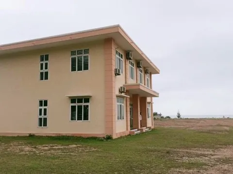 Thông tin mới về nhà máy viên nén năng lượng 240 tỷ đồng bị đề nghị chấm dứt dự án