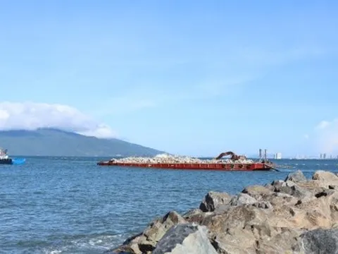 Đầu tư cảng Liên Chiểu: Làm gì để phát huy nguồn lực của Cảng Đà Nẵng?