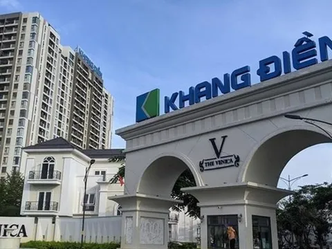 Khang Điền muốn phát hành 110 triệu cổ phiếu riêng lẻ, huy động 3.000 tỷ đồng