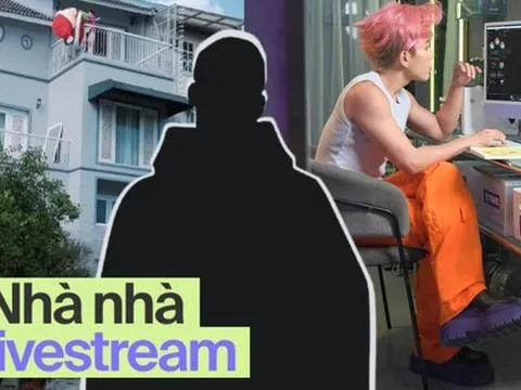 Người bán hàng qua livestream có doanh thu lọt top đầu thị trường Việt hiện tại giàu cỡ nào?