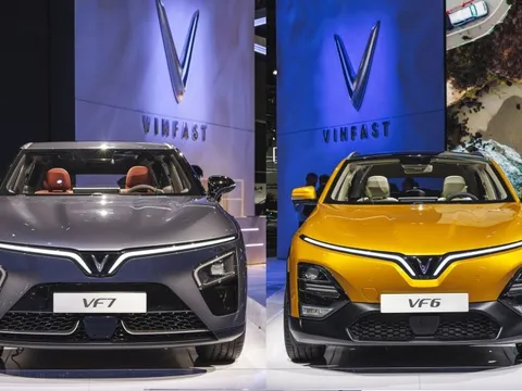 VinFast chính thức đổ bộ thị trường sản xuất và xuất khẩu ô tô lớn nhất Đông Nam Á