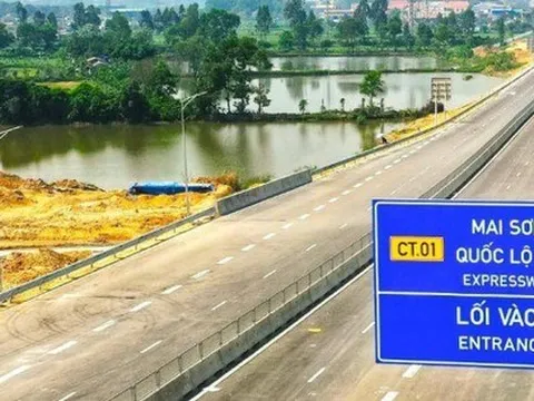 Sẽ thu phí cao tốc do nhà nước đầu tư?