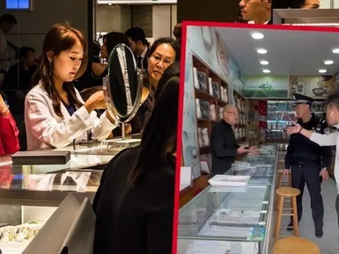 Kết đắng cho cửa hàng mắng khách là 'những hồn ma đói, không có tiền mà còn đòi hỏi giá'