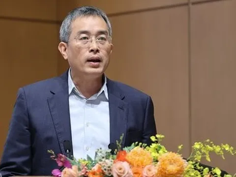 Chủ tịch Vietnam Airlines: Mong được hỗ trợ lãi suất vay trung dài hạn