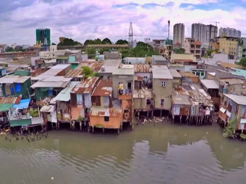 Tp.HCM: Nỗ lực đẩy nhanh tiến độ các công trình trọng điểm trong quý 1