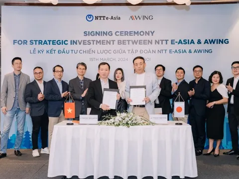 Startup 40 người tạo ra mạng lưới quảng cáo 40 triệu người dùng tại Việt Nam lần đầu tiên gọi vốn, nhận hàng chục triệu USD từ 'ông lớn' Nhật Bản