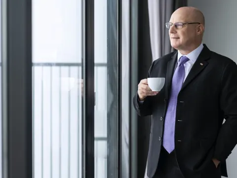 Tiềm năng ngành khách sạn Việt Nam 2024 và tầm nhìn chiến lược của Ascott