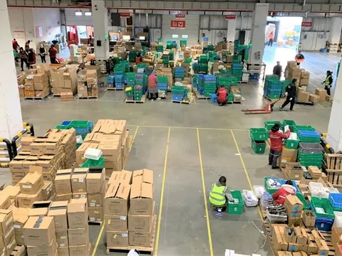 Giải pháp cho sàn TMĐT nội địa trước cạnh tranh của nhà bán nước ngoài