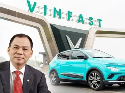 Ra đời 1 năm đã lên như diều gặp gió, Xanh SM của ông Phạm Nhật Vượng đang vẽ lại miếng bánh thị trường gọi xe công nghệ, đe dọa Grab ra sao?