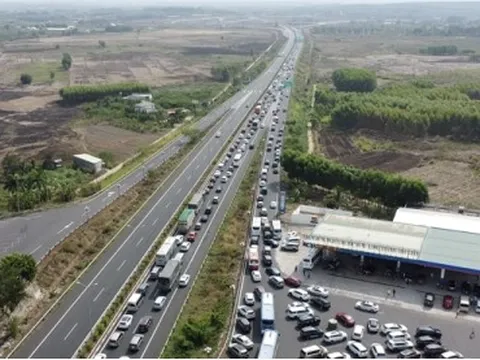 Bộ trưởng GTVT: Không để cao tốc Bắc-Nam xong mà thiếu trạm dừng nghỉ