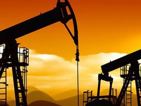 Mỹ tìm mua 3 triệu thùng dầu cho kho dự trữ chiến lược