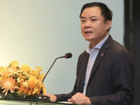 Bổ nhiệm ông Lê Ngọc Sơn làm Thành viên HĐTV Tập đoàn PVN