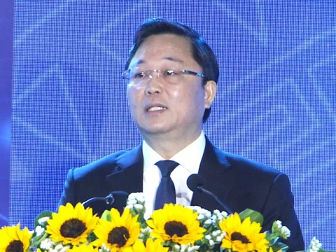 Quảng Nam phấn đấu năm 2050 trở thành thành phố trực thuộc Trung ương