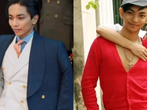 Kiện tướng nổi tiếng giàu sụ Phan Hiển bị nhân xét "cái gì cũng có, mỗi tội lùn", người nói là Khánh Thi mới càng đau lòng