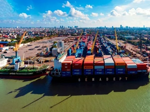 Áp thuế VAT 10% với dịch vụ xuất khẩu và bài toán nâng cao năng lực cạnh tranh cho doanh nghiệp