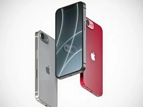 Lộ diện thiết kế của iPhone SE 4 dự đoán sẽ được Apple ra mắt trong tháng này