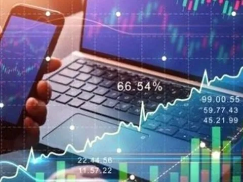 Quy chế hoạt động của BCĐ xây dựng Đề án Trung tâm tài chính khu vực và quốc tế