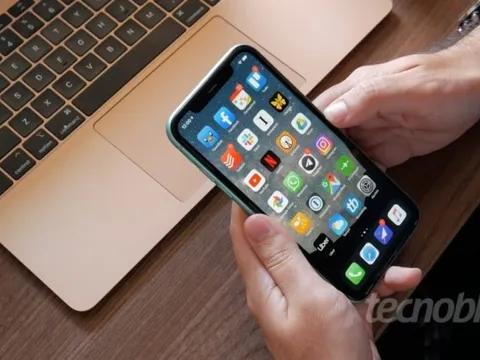 Chỉ sau 1 tuần, siêu phẩm smartphone đình đám một thời tiếp tục thủng đáy tại đại lý, giảm cao nhất 13 triệu đồng