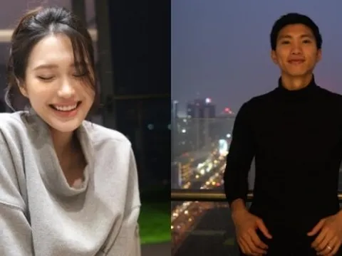 Doãn Hải My tung ảnh "đốn tim" dân tình vì nhan sắc quá ngọt ngào giữa lúc Đoàn Văn Hậu có động thái lạ
