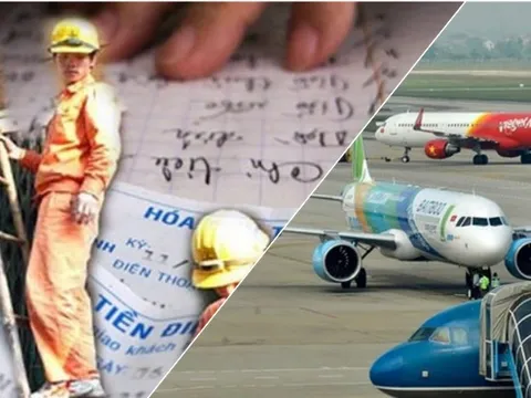 Giá điện, giá vé máy bay "càng tăng càng lỗ", đề nghị thanh tra, kiểm tra