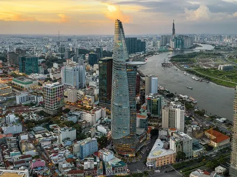 Một thành phố trực thuộc TW có 4.800 khu phố mới, cắt giảm hơn 20.000 nhân sự để tinh gọn bộ máy hành chính