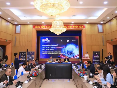 Thúc đẩy phát triển ngành công nghiệp bán dẫn và AI tại Việt Nam