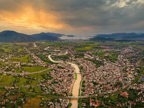 Khánh Hoà có thêm khu công nghiệp 1.800 tỷ đồng