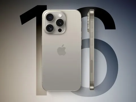 'Tôi sẽ nói không với iPhone 16 và đây là lý do'