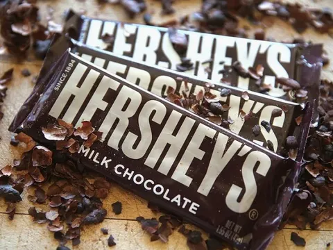 Ngành chocolate bên bờ khủng hoảng khi giá cacao tăng gấp đôi từ đầu năm
