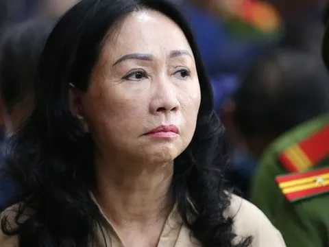 VKSND TP HCM: Bị cáo Trương Mỹ Lan không ăn năn