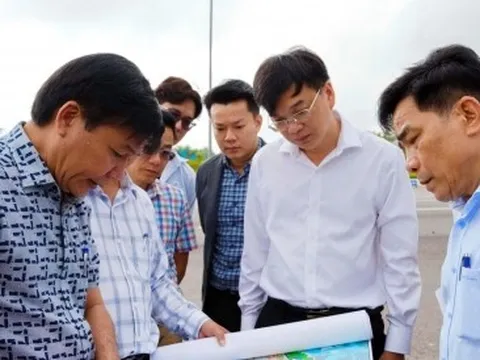 Quảng Nam: “Đón nhà đầu tư bằng tấm lòng rộng mở”