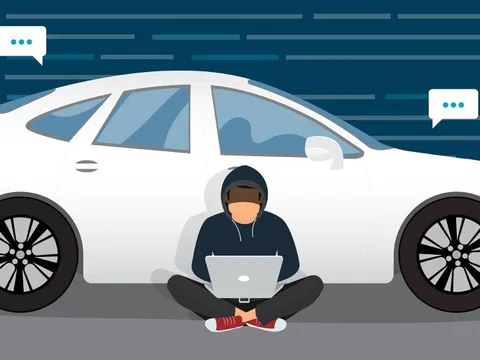 Carhackers: 'Công nghệ' trộm xe đã phát triển đến mức nào?