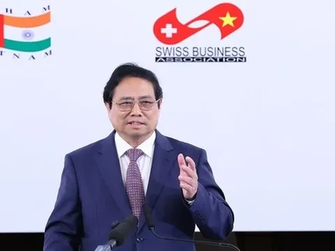 Thủ tướng: Không chấp nhận 'tăng trưởng trước, dọn dẹp sau'