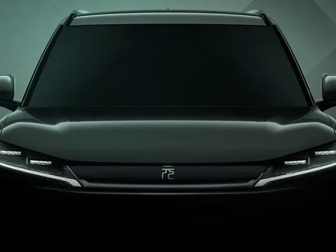 SUV điện siêu rẻ của BYD lộ diện, chốt giá gần 300 triệu đồng